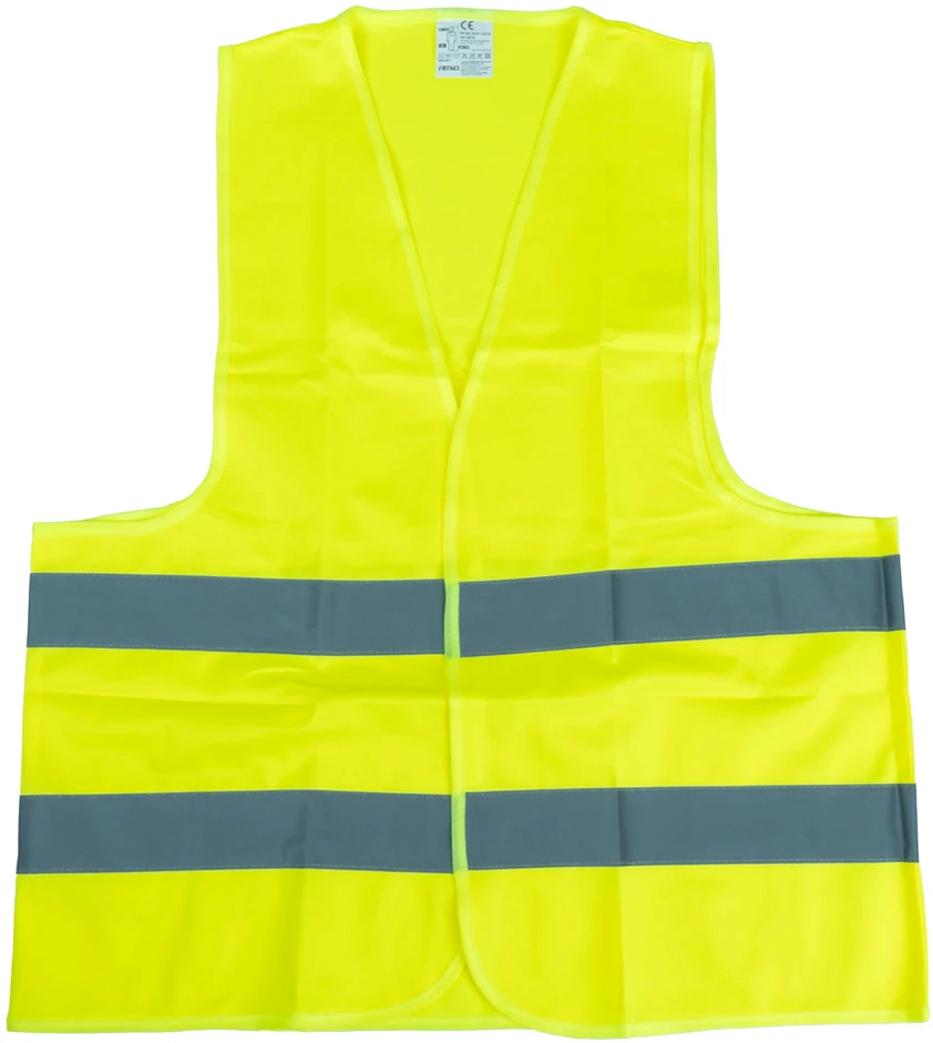 AMIO APSAUGINĖ LIEMENĖ GELTONA XL