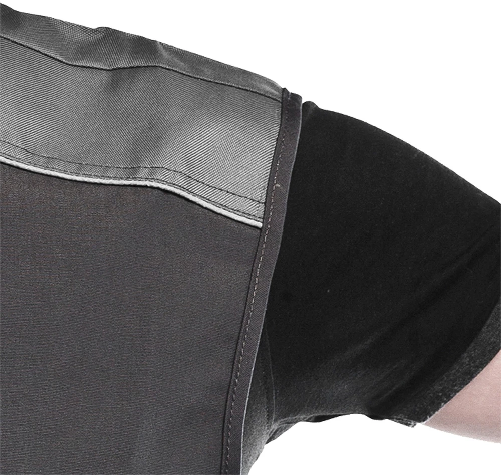 Kamizelka HD darbo liemenė, XL/56 dydis