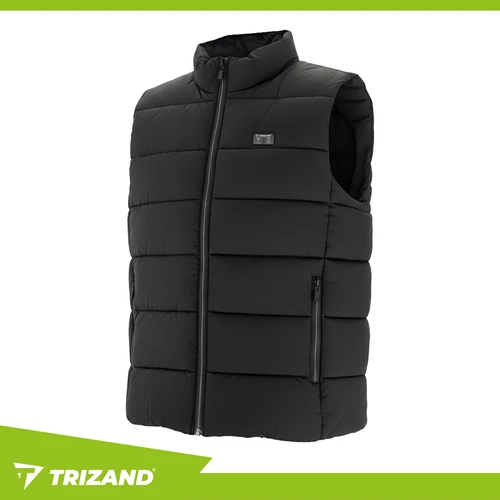 Trizand 26542 XL šildoma liemenė su USB
