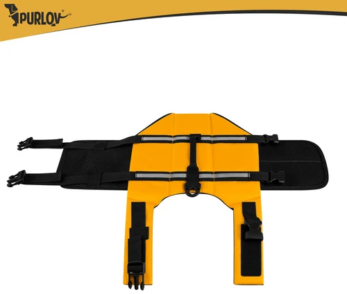 Dog Life Jacket - Size M Purlov