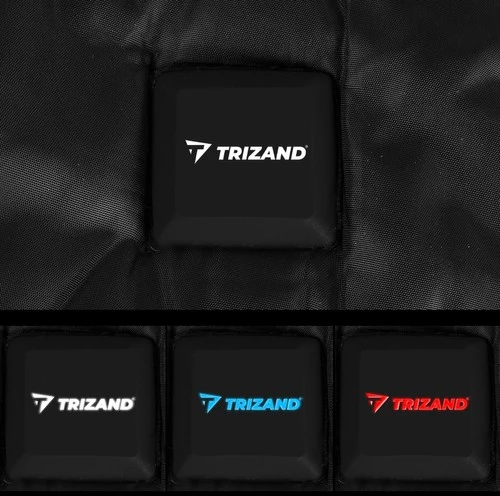 Šildoma liemenė M USB Trizand 22126