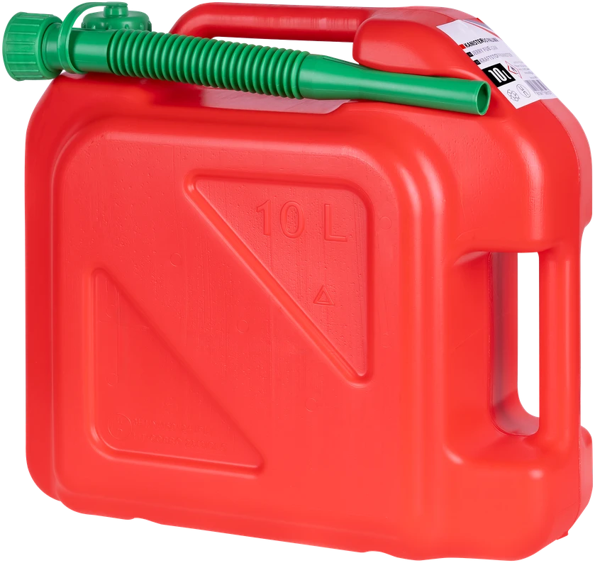 Inne Oem Kuro balionėlis 10l