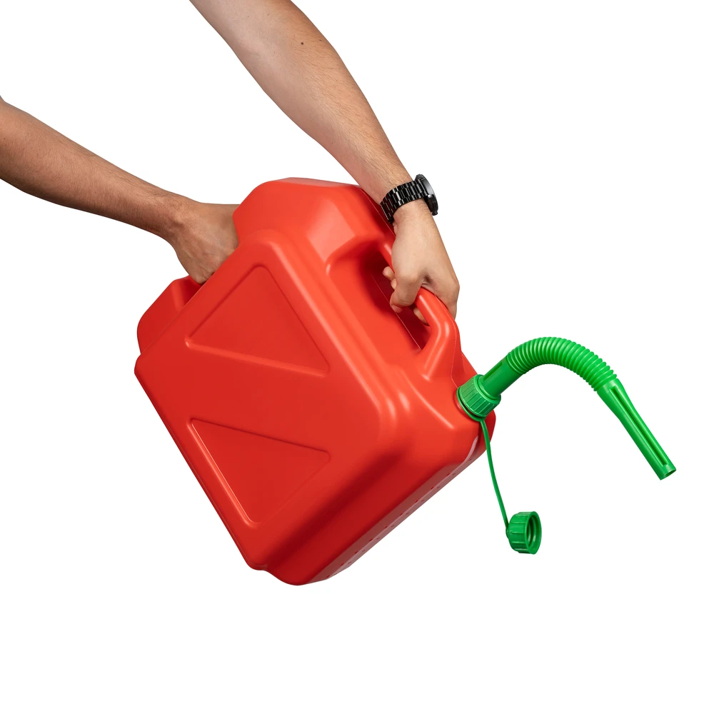 Inne Oem Plastikinis bakas 20l