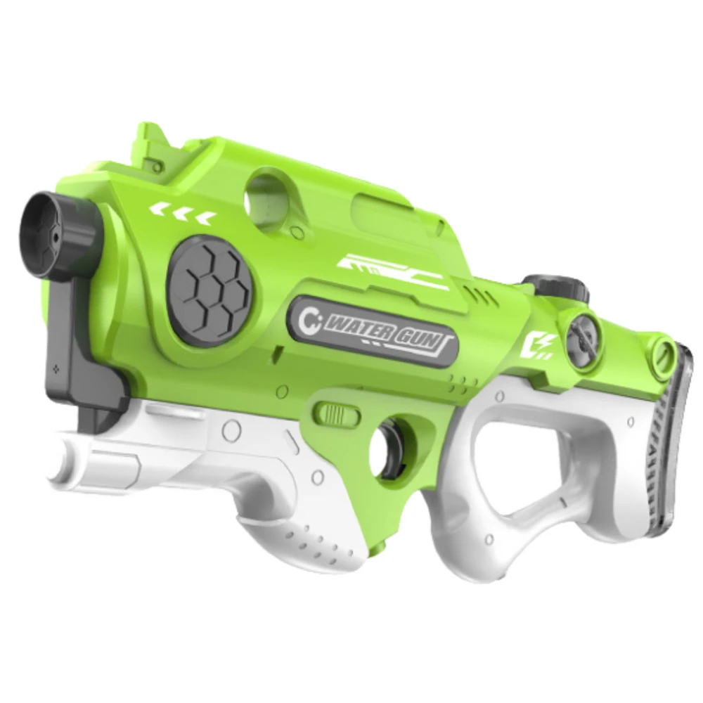 Lean Toys Elektrinis vandens šautuvas 50 cm