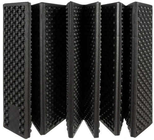Sulankstomas miegamojo kilimėlis 180x60x1cm Trizand 22870