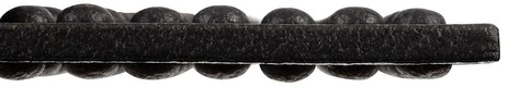 Sulankstomas miegamojo kilimėlis 180x60x1cm Trizand 22870