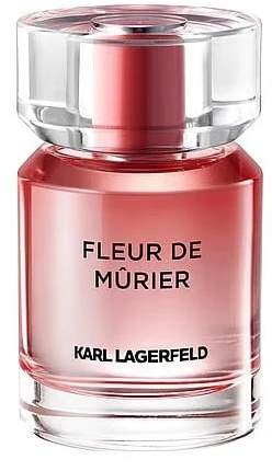 Kvepalai moterims Karl Lagerfeld Fleur De Murier EDP, 50 ml