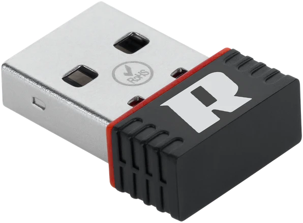 Rebel Oem Quer KOM0639 WiFi modulis - USB N 150Mbps