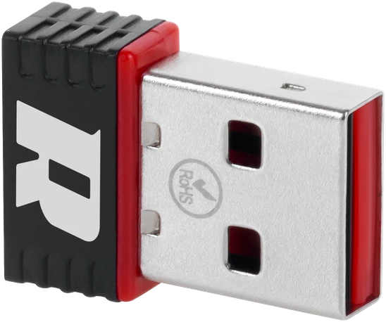 Rebel Oem Quer KOM0639 WiFi modulis - USB N 150Mbps