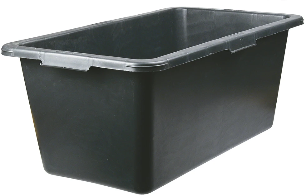 Kastra 60 l talpos statybinis konteineris