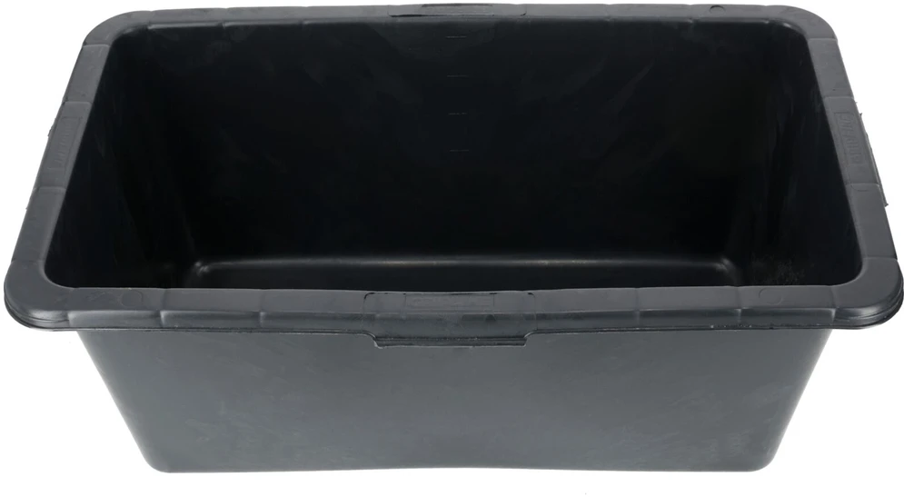 Profix Kastra 65 l skiedinio konteineris, transportavimo rankenos
