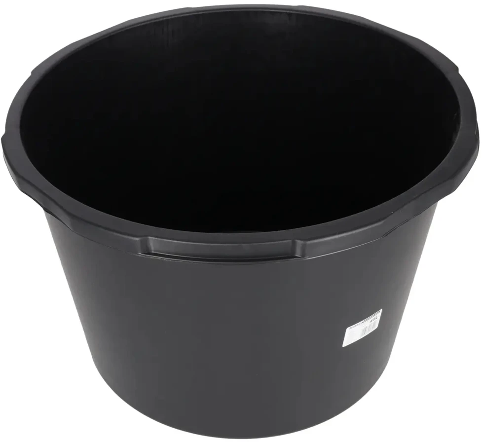 Dedra Statybine vonele apvali 40l