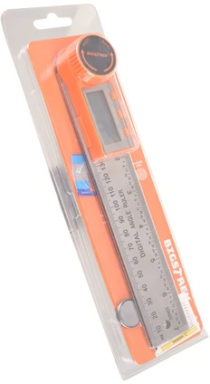 Kątomierz elektroninis Bigstren 26957