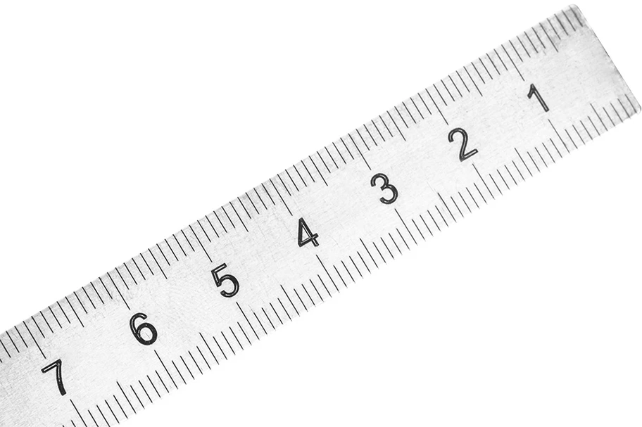 Kątomierz Kampainis su liniuote NEO 72-320 (10 cm, 180°)
