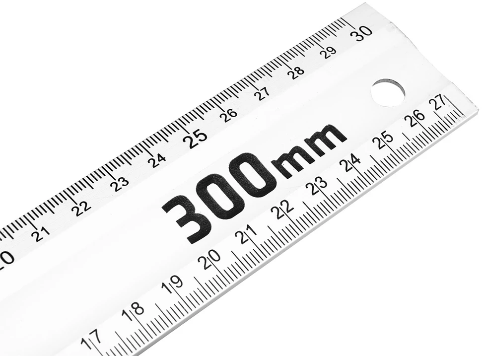 Kątownik Aliumininis kampas NEO 300x175 mm 72-145
