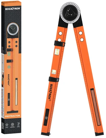 Bigstren Bigstreen 27309 angle bracket