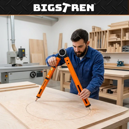Bigstren Bigstreen 27309 angle bracket
