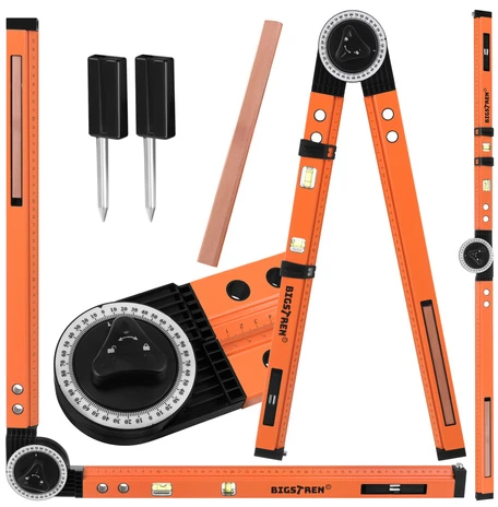 Bigstren Bigstreen 27309 angle bracket