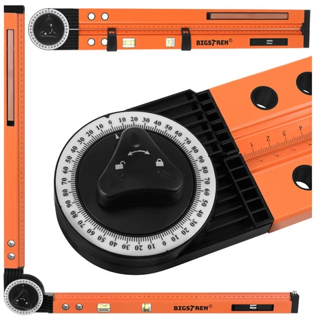 Bigstren Bigstreen 27309 angle bracket
