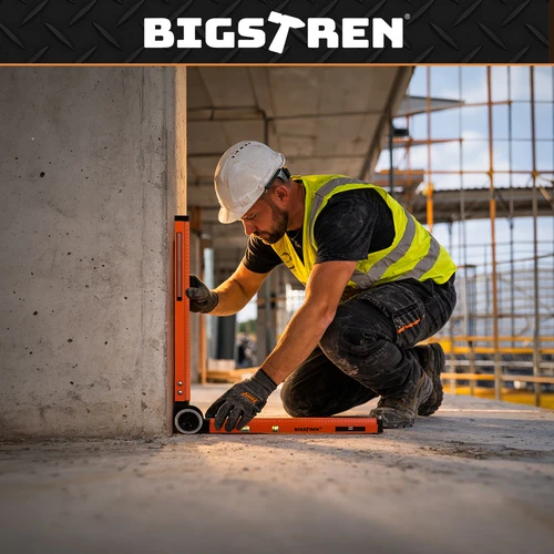 Bigstren Bigstreen 27309 angle bracket