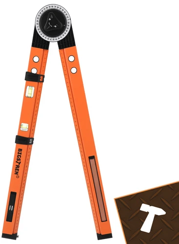 Bigstren Bigstreen 27309 angle bracket