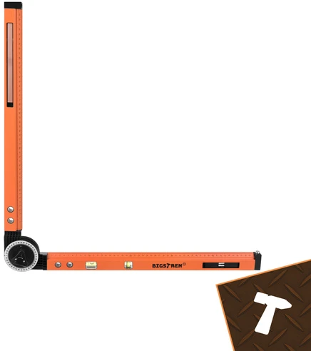 Bigstren Bigstreen 27309 angle bracket