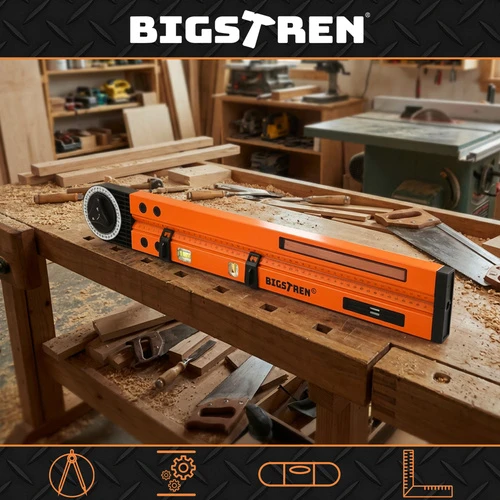 Bigstren Bigstreen 27309 angle bracket