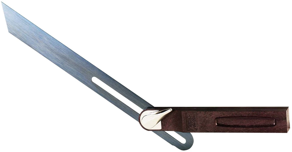 STANLEY KĄTOWNIK NASTAWNY 267mm