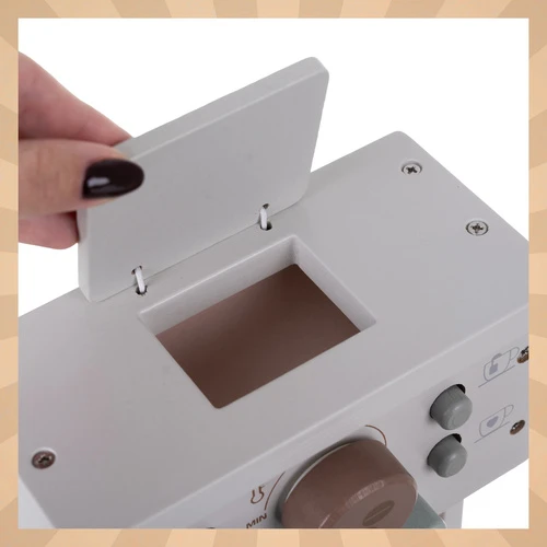 Wooden for children Kruzzel 26512