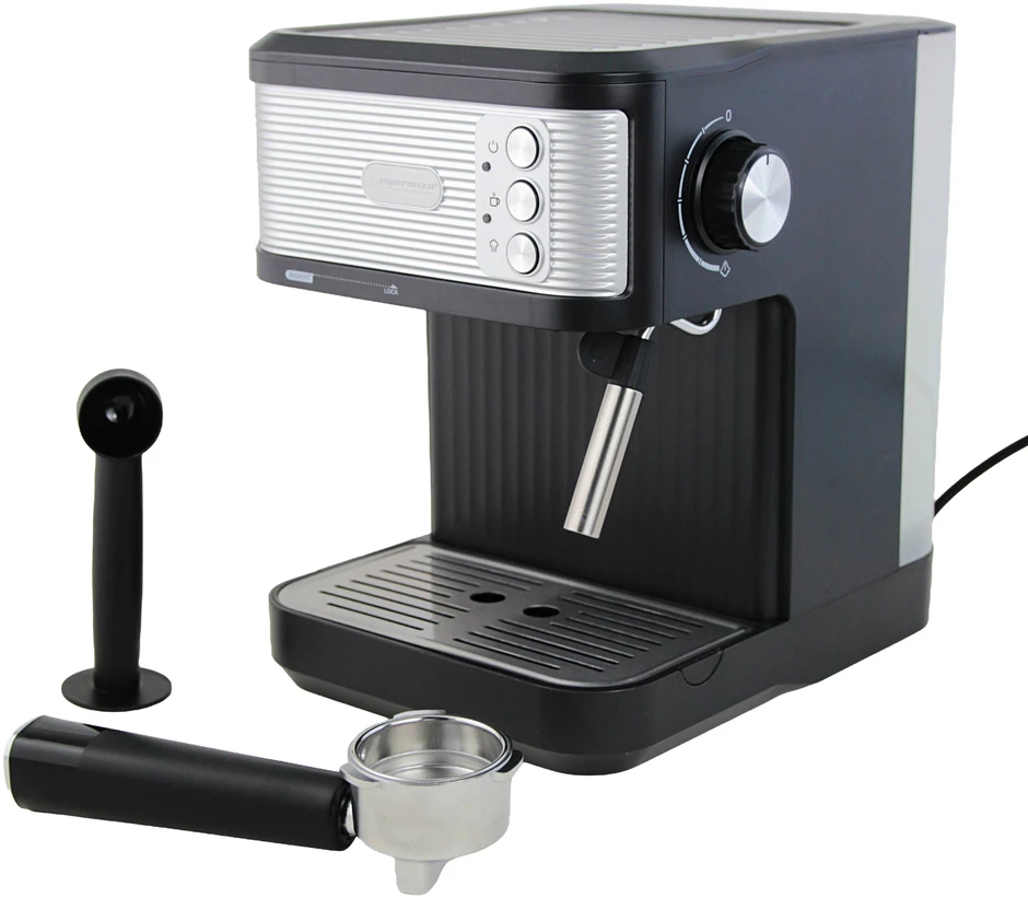 Kavos aparatas Esperanza EKC011 Espresso 1.8 L