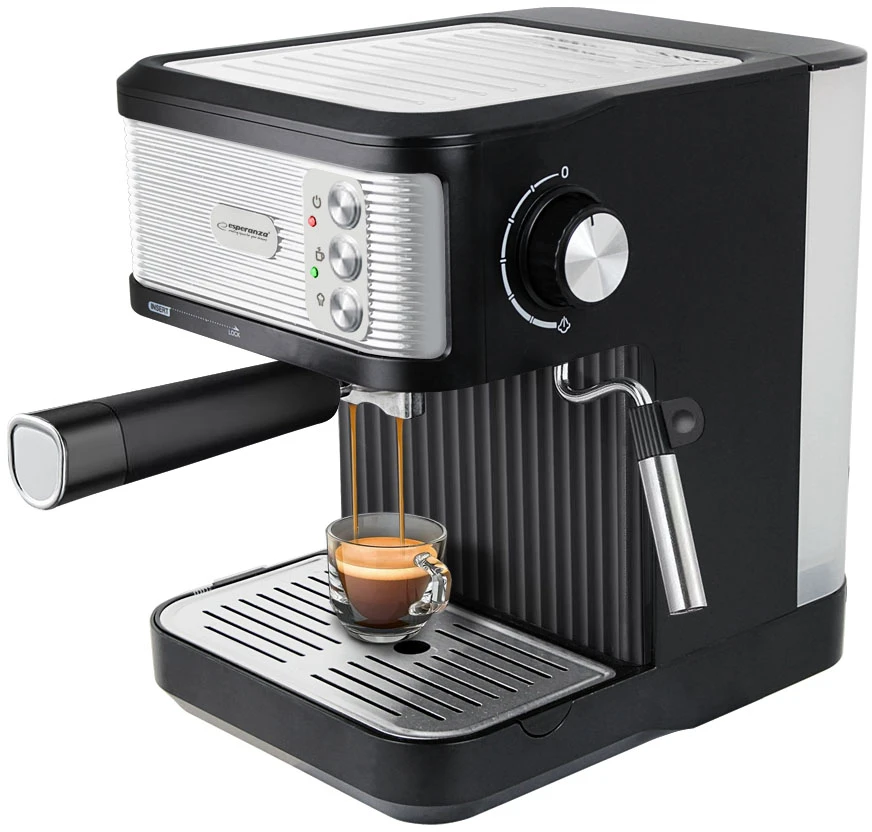 Kavos aparatas Esperanza EKC011 Espresso 1.8 L