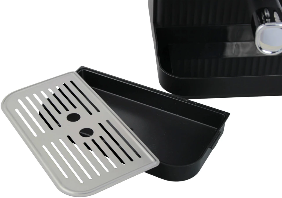 Kavos aparatas Esperanza EKC011 Espresso 1.8 L