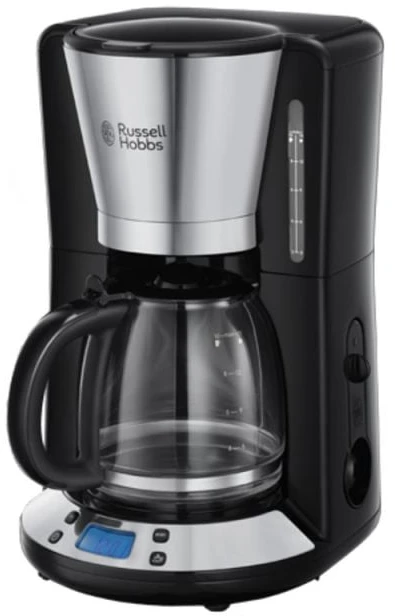 Kavamalė Russell Hobbs Russellas Hobbsas 24030:56 Pergalė