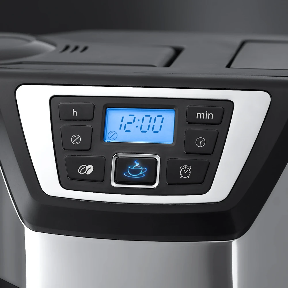Kavos aparatas Russell Hobbs - Victory Grind Brew kavos virimo aparatas
