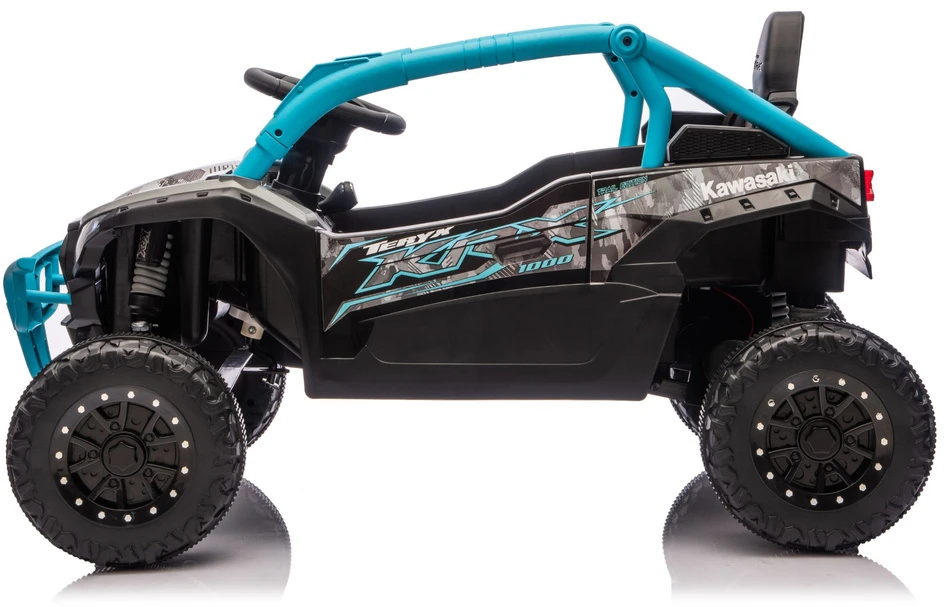 Lean Cars Vaikiškas elektromobilis Kawasaki JS330