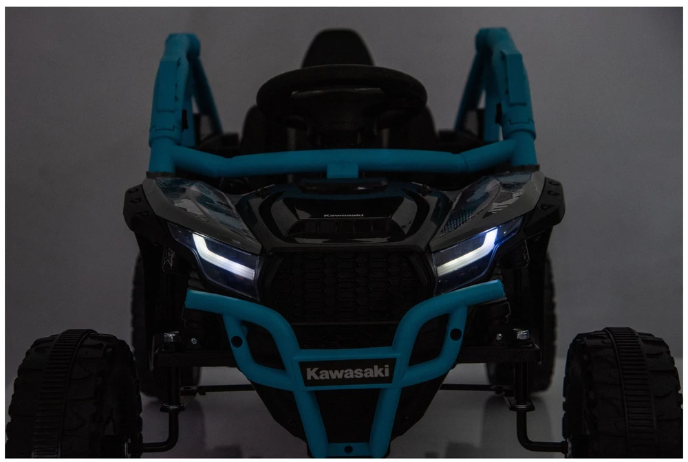 Lean Cars Vaikiškas elektromobilis Kawasaki JS330