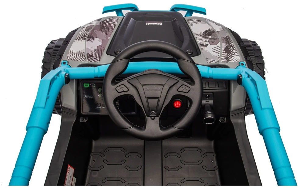 Lean Cars Vaikiškas elektromobilis Kawasaki JS330
