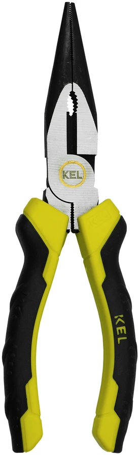 Plastrol Užspaudžiamosios replės 180 mm