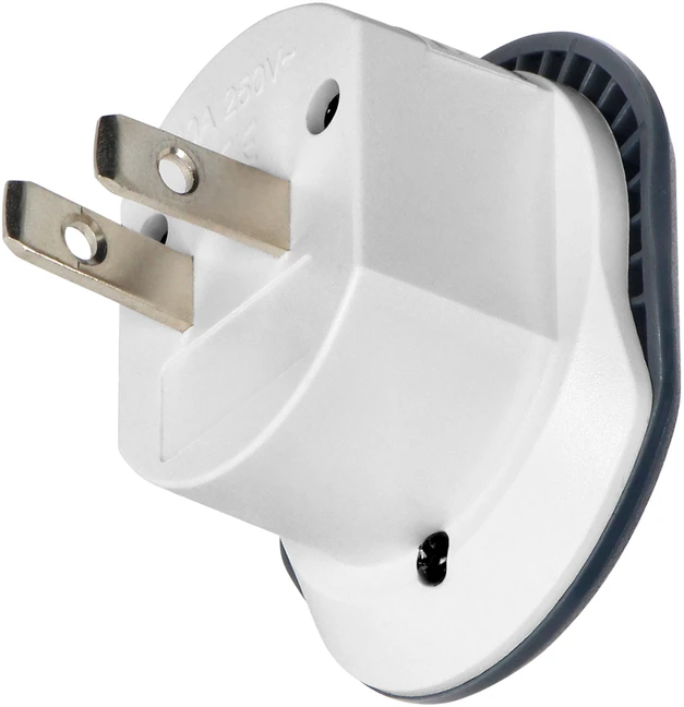 TINKLO ADAPTERIS SU ĮŽEMINIMU TA-8
