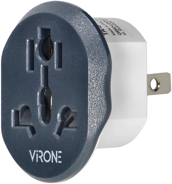 TINKLO ADAPTERIS SU ĮŽEMINIMU TA-8