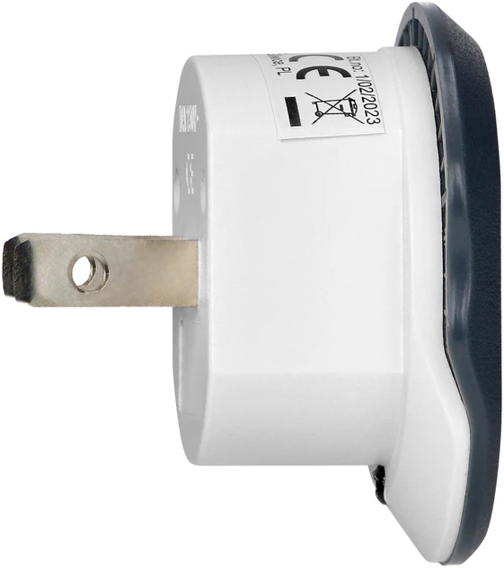 TINKLO ADAPTERIS SU ĮŽEMINIMU TA-8
