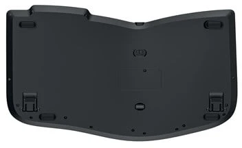„Kensington“ – EQ KB675TKL PN belaidė klaviatūra (juoda)