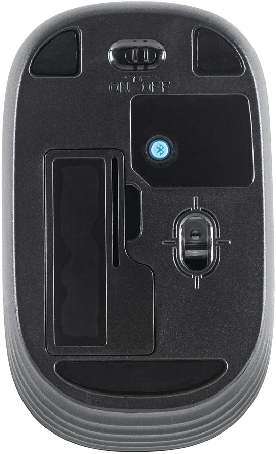 „Kensington ProFit“ vidutinio dydžio „Bluetooth“ pelė