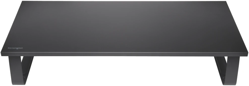 Leitz Kensington K55726EU monitoriaus laikiklis arba stovas 81,3 cm (32") Juoda