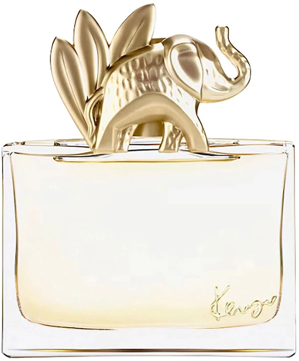 Kvepalai moterims Kenzo Jungle Le Elephant EDP, 100 ml