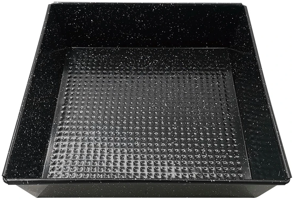 King Hoff Kepimo forma, kepimo skarda, forma 24x24 cm