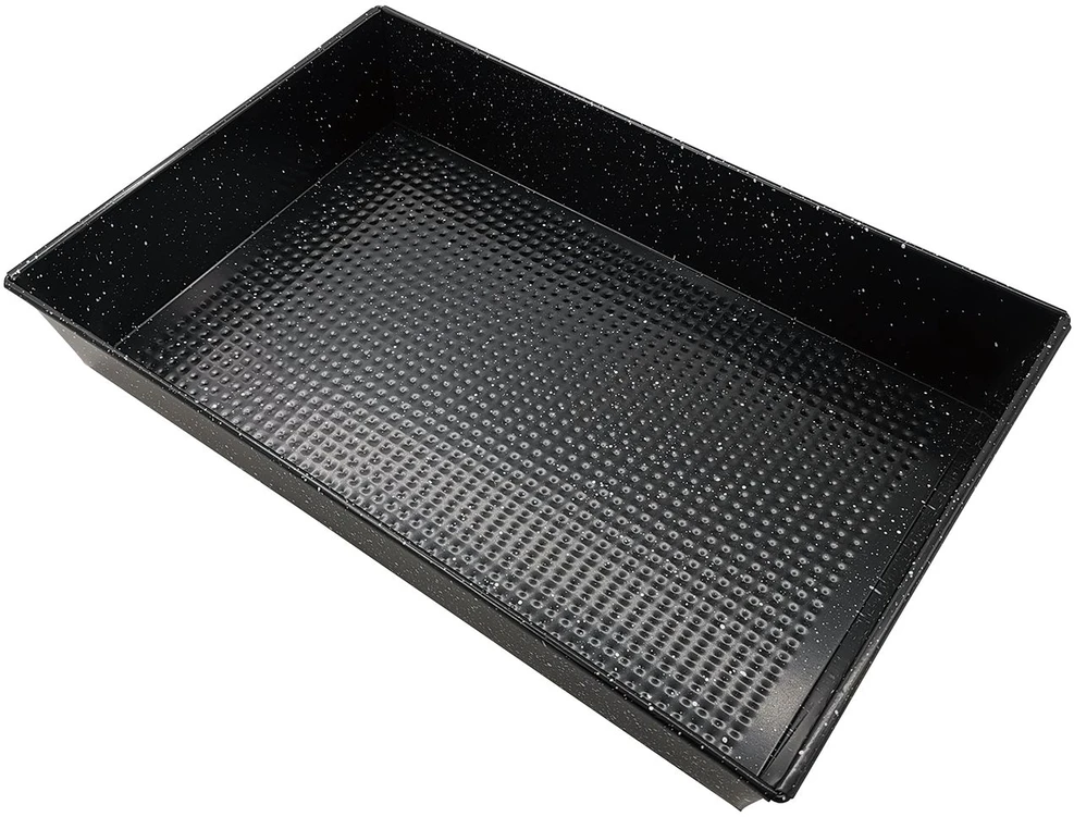 King Hoff Kepimo forma, kepimo skarda, forma 36x24 cm