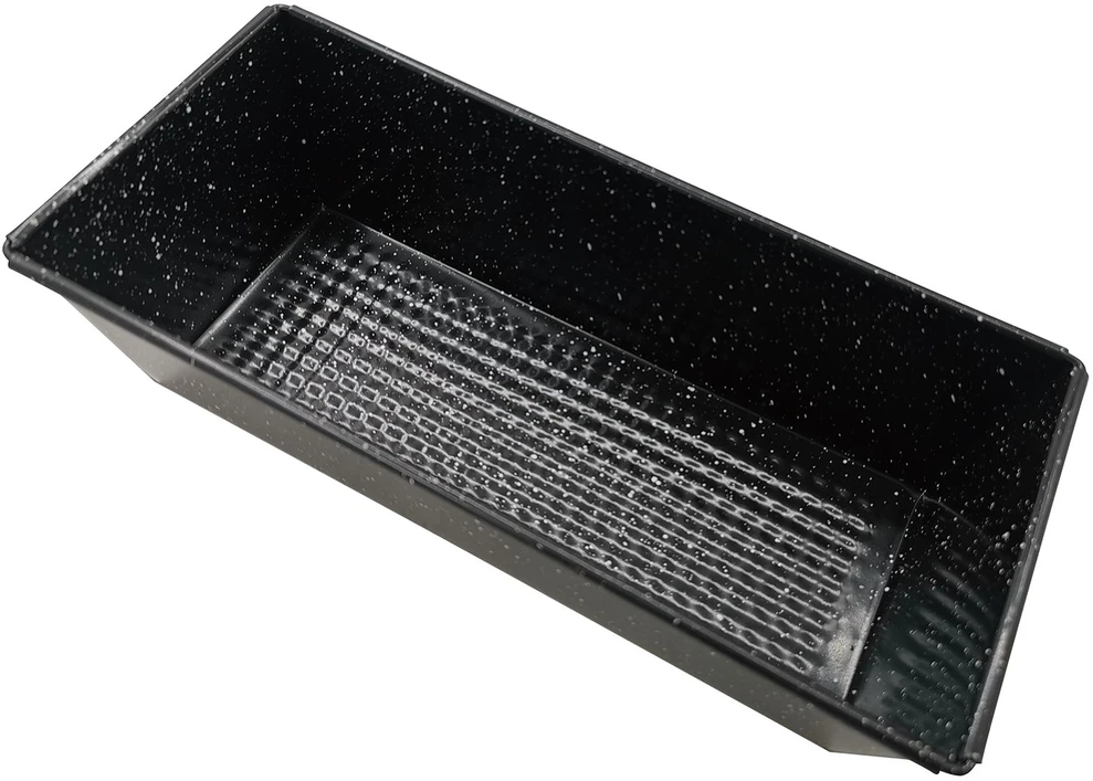 Kepimo forma, skarda, forma 35,5 cm