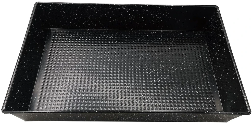 King Hoff Kepimo forma, skarda, forma 39,5x23,8 cm