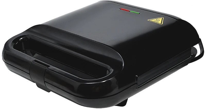 Sumuštinių keptuvas Keptuvas 4 w 1 LAFE SnackMaker LSM02
